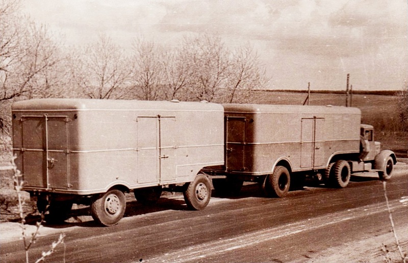 МАЗ-5217